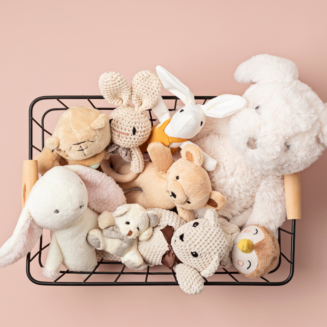 Plush Toys