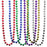 Bead Hearts 9mm 33" 6 Colors (144 PACK)