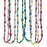 Bead Twist 33" 6 Colors (144 PACK)