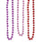 Bead Hearts 12mm 48" 3 Colors (DZ)