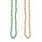 Bead Asst Irish Colors 7mm 33" (144 PACK)