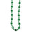 Bead Shamrock 6mm 33" (144 PACK)