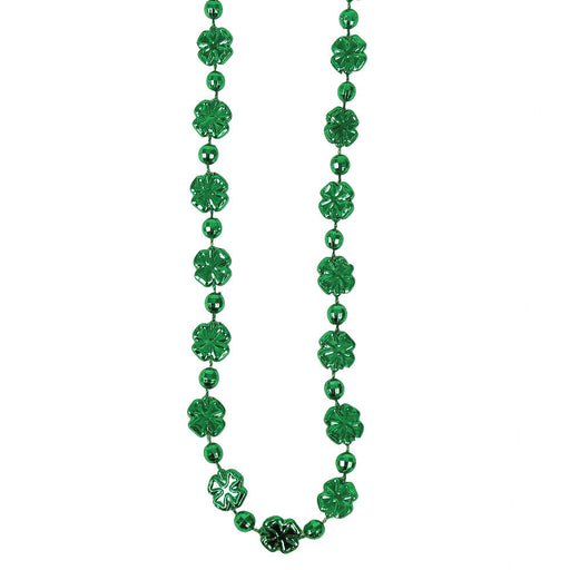 Bead Shamrock 6mm 33" (144 PACK)