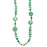 Bead Kiss Me I'm Irish Script 38" (DZ)