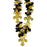 Bead 42" Flower Lei & Fleur De Lis (6 PACK)