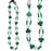 Bead Shamrocks & Pearls 36" (6 PACK)