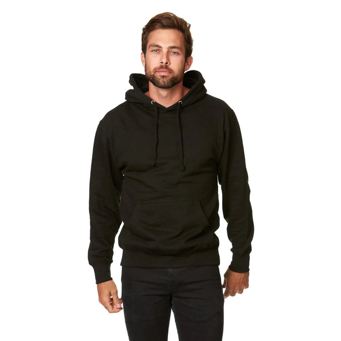 ADULT FLEECE HOODIE, EVER SOFT & COMFORTABLE -  UNISEX HOODIE 101