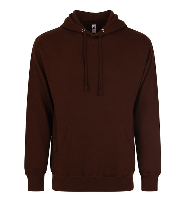 ADULT FLEECE HOODIE, EVER SOFT & COMFORTABLE -  UNISEX HOODIE 101