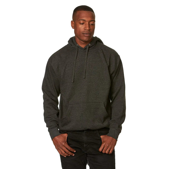 ADULT FLEECE HOODIE, EVER SOFT & COMFORTABLE -  UNISEX HOODIE 101