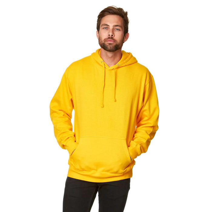 ADULT FLEECE HOODIE, EVER SOFT & COMFORTABLE -  UNISEX HOODIE 101