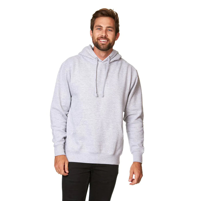 ADULT FLEECE HOODIE, EVER SOFT & COMFORTABLE -  UNISEX HOODIE 101