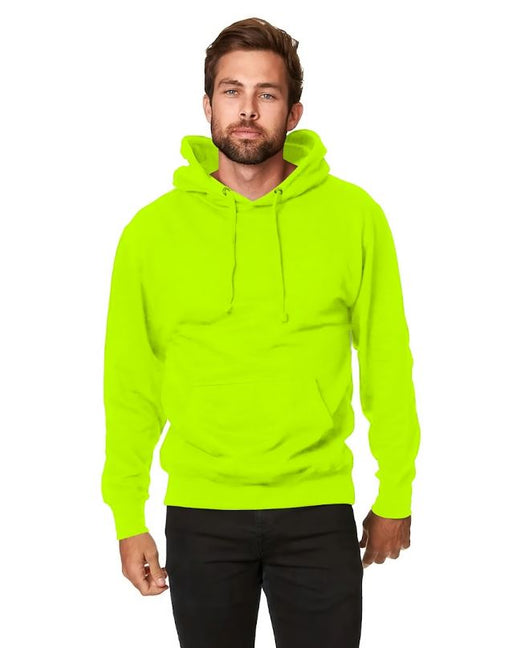 ADULT FLEECE HOODIE, EVER SOFT & COMFORTABLE -  UNISEX HOODIE 101