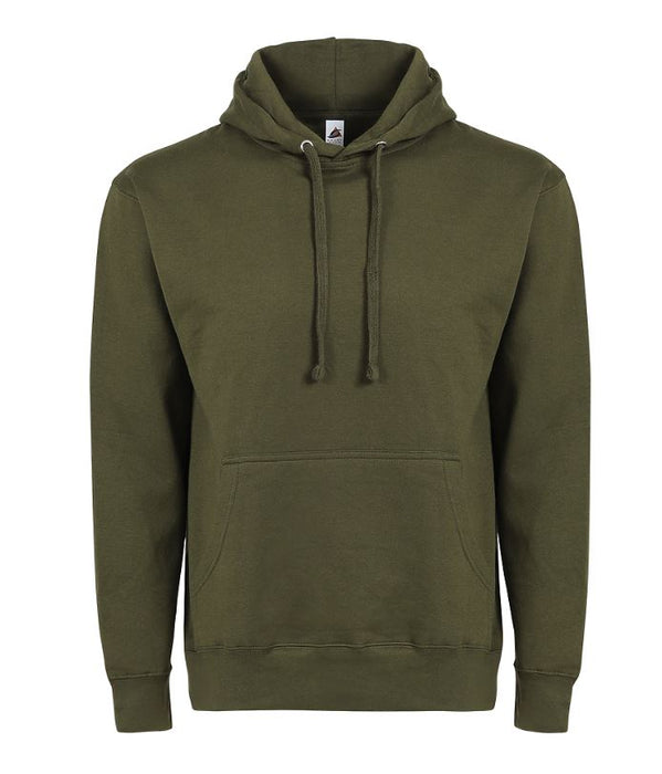 ADULT FLEECE HOODIE, EVER SOFT & COMFORTABLE -  UNISEX HOODIE 101