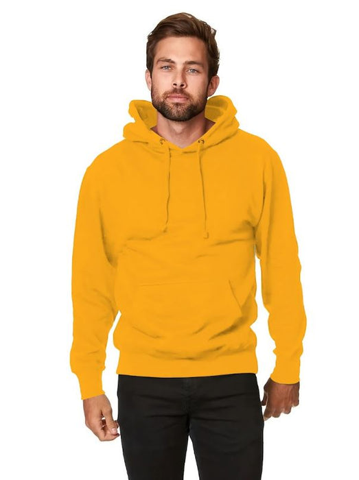 ADULT FLEECE HOODIE, EVER SOFT & COMFORTABLE -  UNISEX HOODIE 101