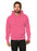 ADULT FLEECE HOODIE, EVER SOFT & COMFORTABLE -  UNISEX HOODIE 101