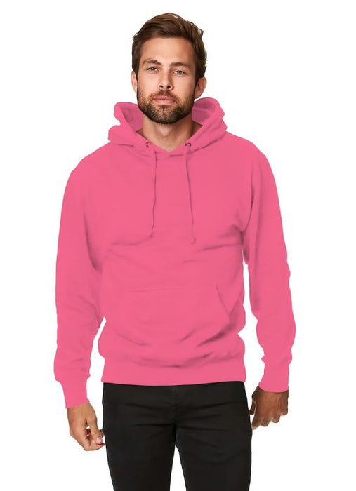 ADULT FLEECE HOODIE, EVER SOFT & COMFORTABLE -  UNISEX HOODIE 101