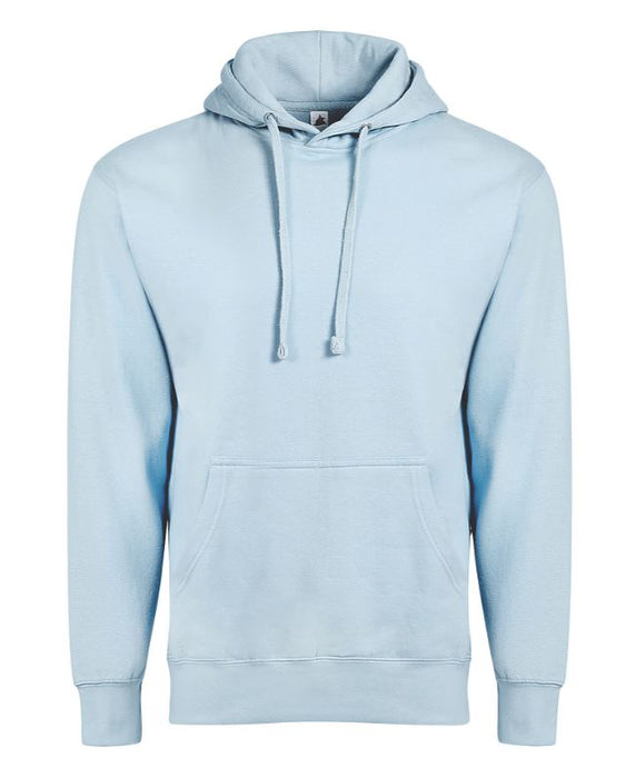 ADULT FLEECE HOODIE, EVER SOFT & COMFORTABLE -  UNISEX HOODIE 101