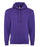 ADULT FLEECE HOODIE, EVER SOFT & COMFORTABLE -  UNISEX HOODIE 101