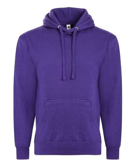 ADULT FLEECE HOODIE, EVER SOFT & COMFORTABLE -  UNISEX HOODIE 101