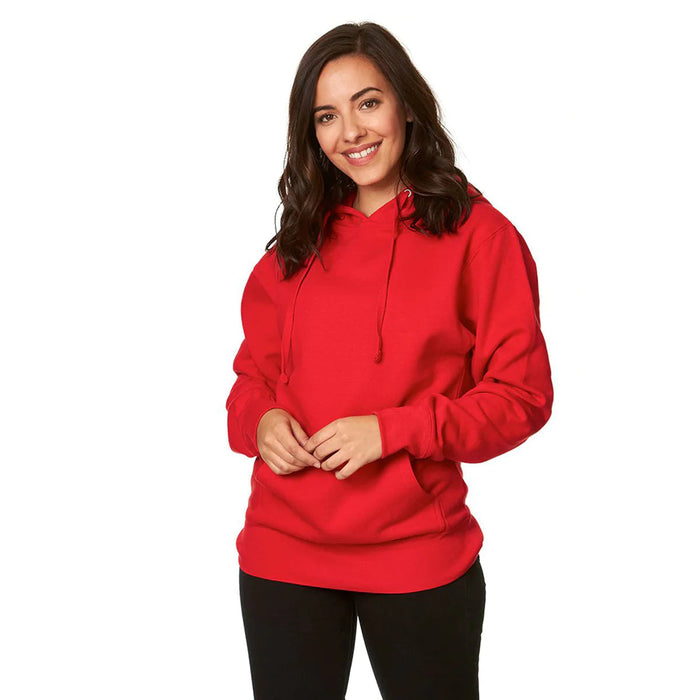 ADULT FLEECE HOODIE, EVER SOFT & COMFORTABLE -  UNISEX HOODIE 101