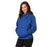 ADULT FLEECE HOODIE, EVER SOFT & COMFORTABLE -  UNISEX HOODIE 101