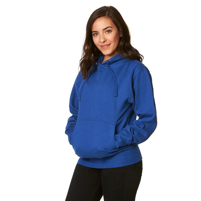 ADULT FLEECE HOODIE, EVER SOFT & COMFORTABLE -  UNISEX HOODIE 101