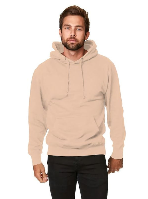 ADULT FLEECE HOODIE, EVER SOFT & COMFORTABLE -  UNISEX HOODIE 101