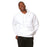 ADULT FLEECE HOODIE, EVER SOFT & COMFORTABLE -  UNISEX HOODIE 101