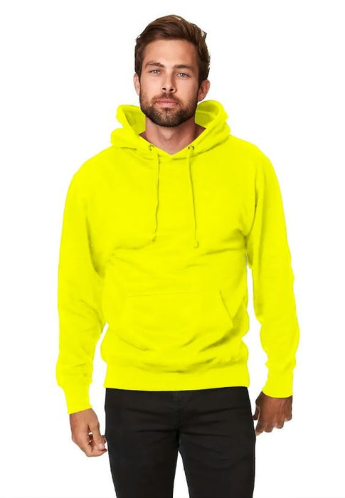 ADULT FLEECE HOODIE, EVER SOFT & COMFORTABLE -  UNISEX HOODIE 101