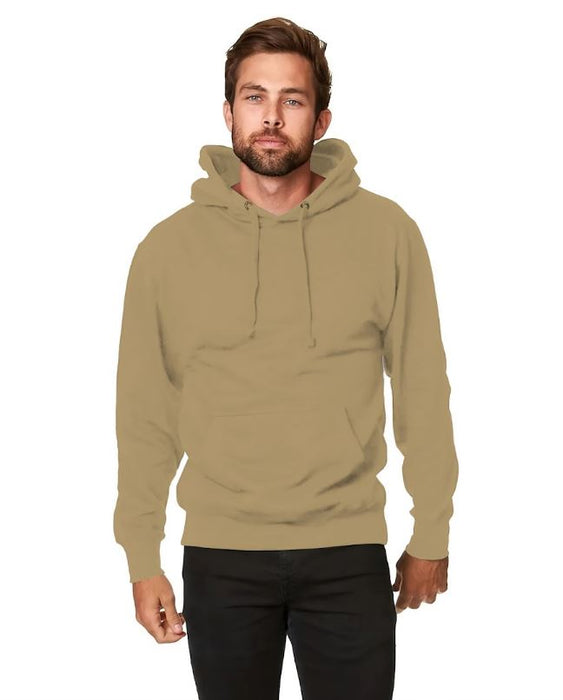 ADULT FLEECE HOODIE, EVER SOFT & COMFORTABLE -  UNISEX HOODIE 101