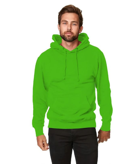 ADULT FLEECE HOODIE, EVER SOFT & COMFORTABLE -  UNISEX HOODIE 101