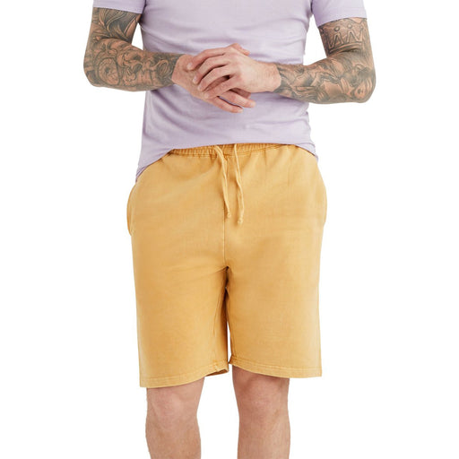 Lane Seven LST007 Unisex Vintage Shorts