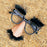 Groucho Disguise Set Glasses & Mustache (DZ)