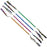 Tinsel Baton 18" (DZ)