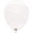 Funsational Clear Latex Party Balloons 12" (15 PACK)