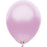 Funsational Pearl Lilac Latex Party Balloons 12" (50 PACK)