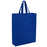 15-Inch Tall Reusable Grocery Shopping Bag - 7 Colors