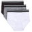 Men's Briefs Underwear - 3 Color Assortment