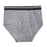 Men's Briefs Underwear - 3 Color Assortment