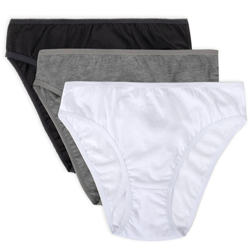 Women's Underwear - 3 Color Assortment