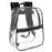 Trailmaker Clear Mini Backpack