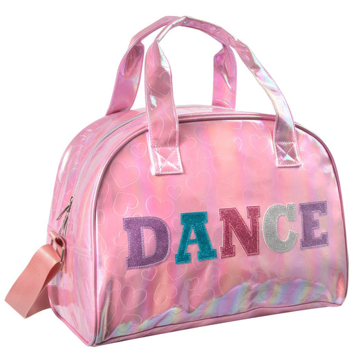 15 Inch Dance Dome Duffel Bag - 3 Color Choices