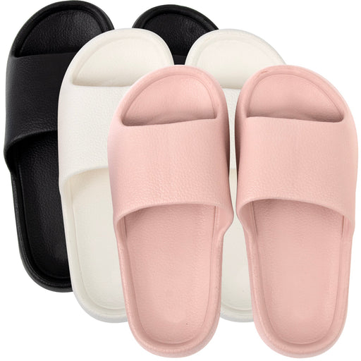 Women's Slides Sandals