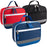 Fridge Pak Reflective Strap Lunch Bag - 3 Colors