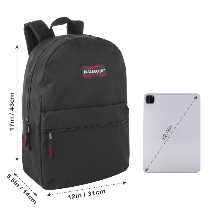 17-Inch Trailmaker Classic Backpack