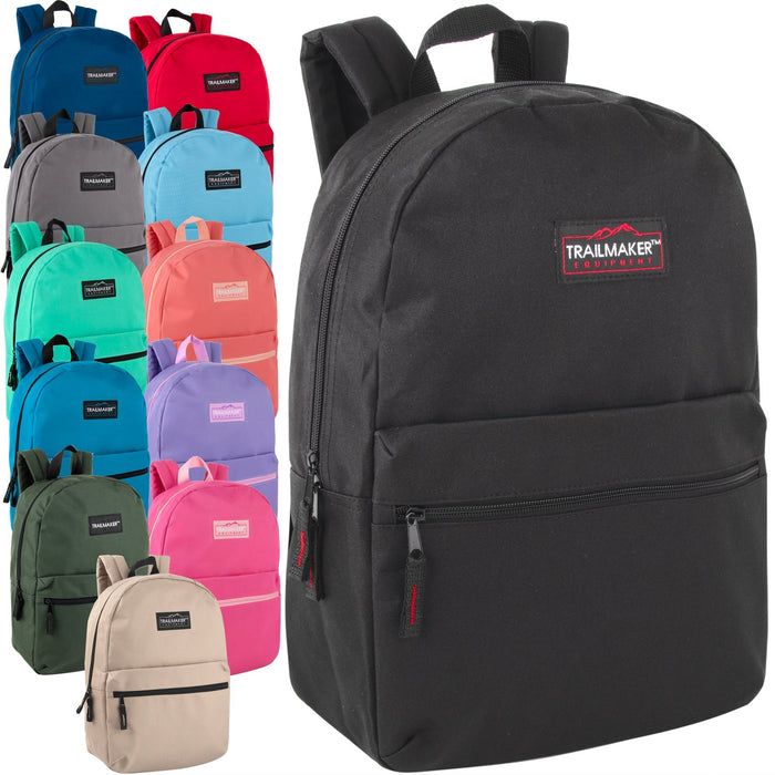 17-Inch Trailmaker Classic Backpack