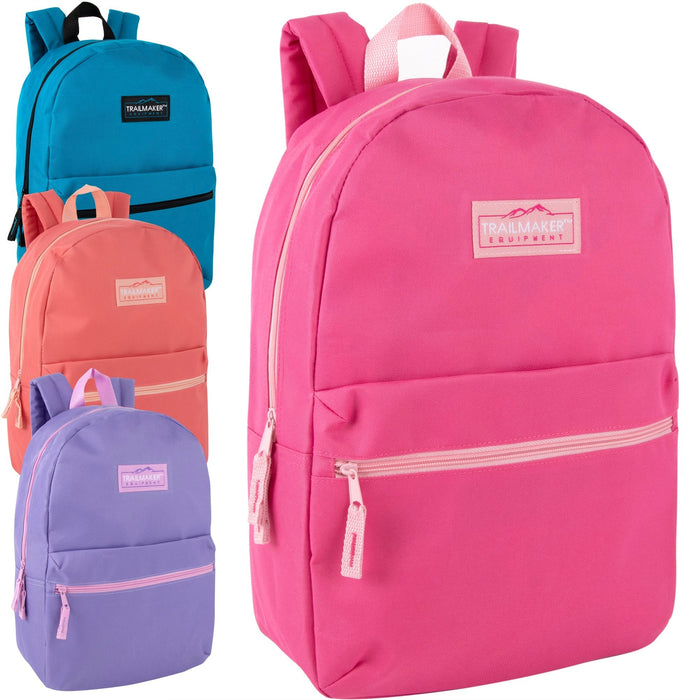 17-Inch Trailmaker Classic Backpack