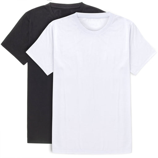 Adult's Undershirt - Assorted Colors