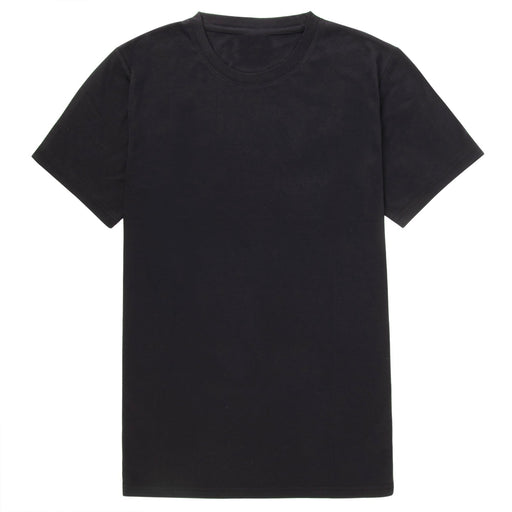 Adult's Undershirt - Black