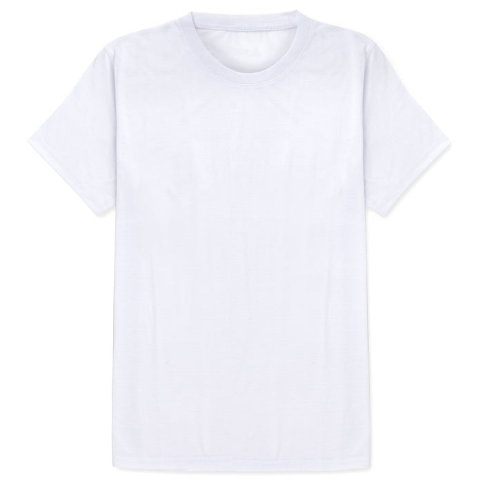 Adult's Undershirt - White